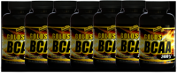 GOLDS BCAA 2400 X - 120 Tabs